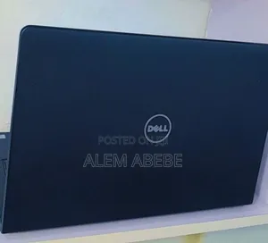 New Laptop Dell Vostro 15 3568 8GB Intel Core I5 SSD 500GB