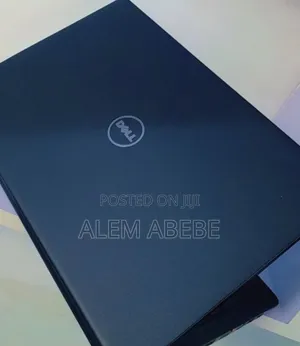 New Laptop Dell Vostro 15 3568 8GB Intel Core I5 SSD 500GB