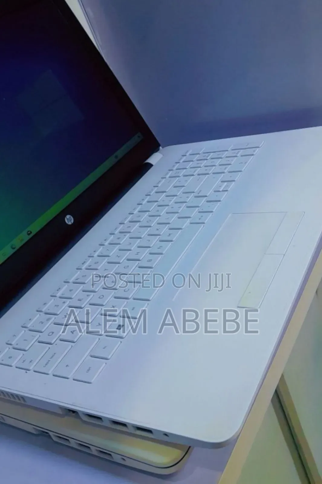 New Laptop HP Envy 15 2GB Intel Core I5 SSD 500GB