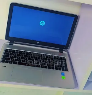 New Laptop HP Envy 15 2GB Intel Core I5 SSD 500GB