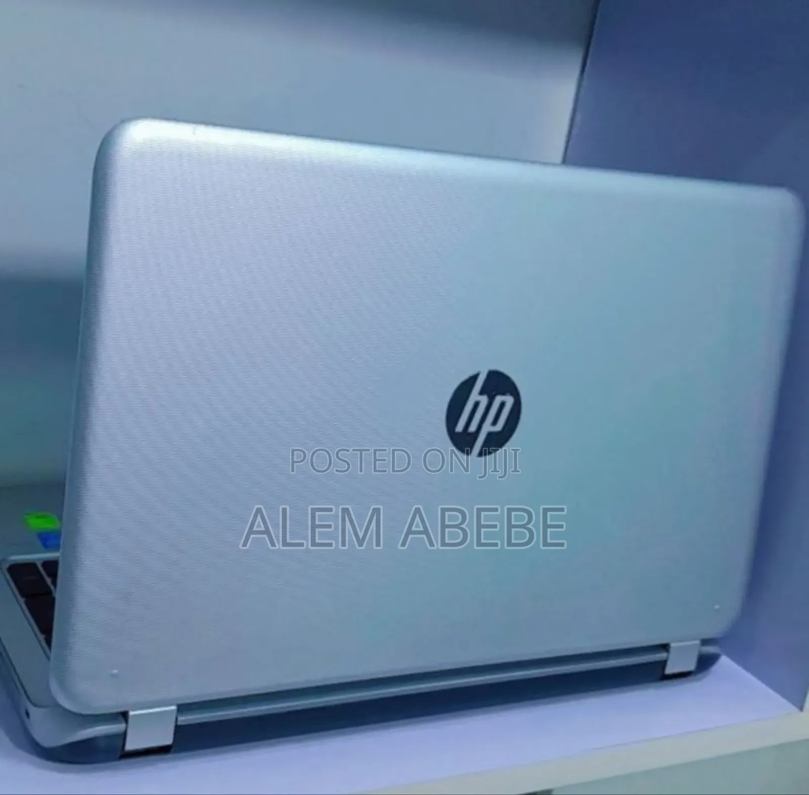 New Laptop HP Envy 15 2GB Intel Core I5 SSD 500GB