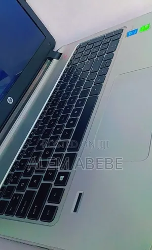 New Laptop HP Envy 15 2GB Intel Core I5 SSD 500GB