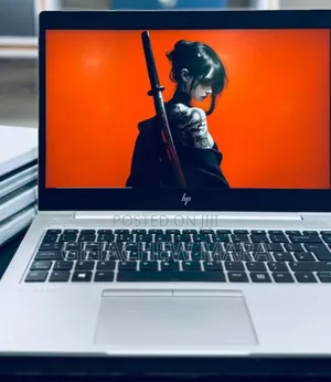 Photo - New Laptop HP EliteBook 840 16GB Intel Core I7 SSD 512GB