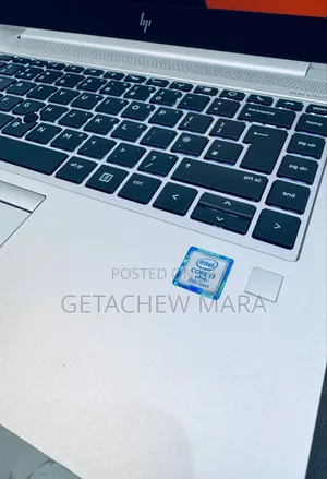 New Laptop HP EliteBook 840 16GB Intel Core I7 SSD 512GB