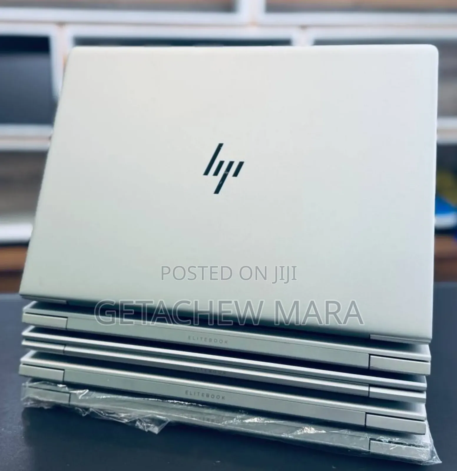 New Laptop HP EliteBook 840 16GB Intel Core I7 SSD 512GB