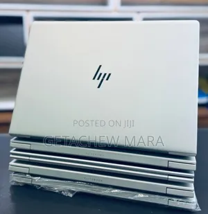 New Laptop HP EliteBook 840 16GB Intel Core I7 SSD 512GB