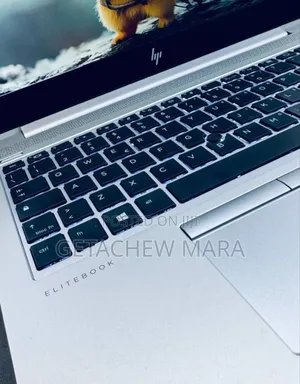 New Laptop HP EliteBook 840 16GB Intel Core I5 SSD 512GB