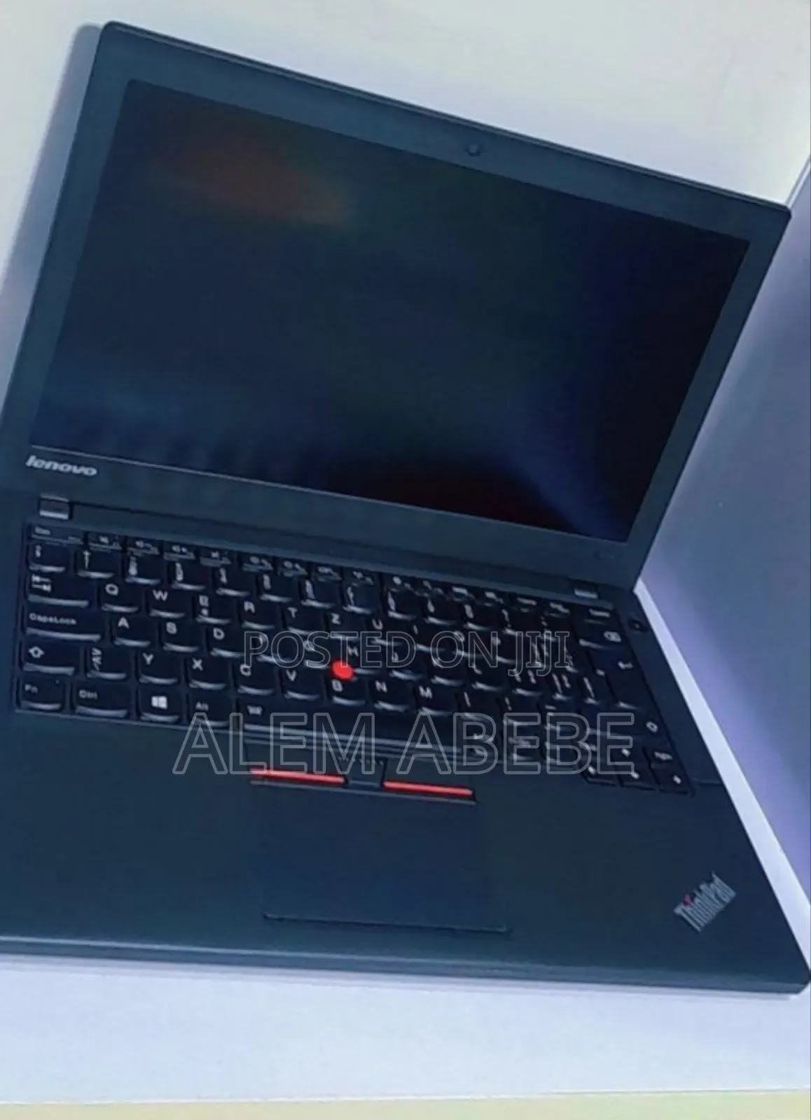 New Laptop Lenovo ThinkPad X250 8GB Intel Core I7 SSD 256GB