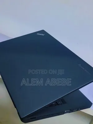 New Laptop Lenovo ThinkPad X250 8GB Intel Core I7 SSD 256GB