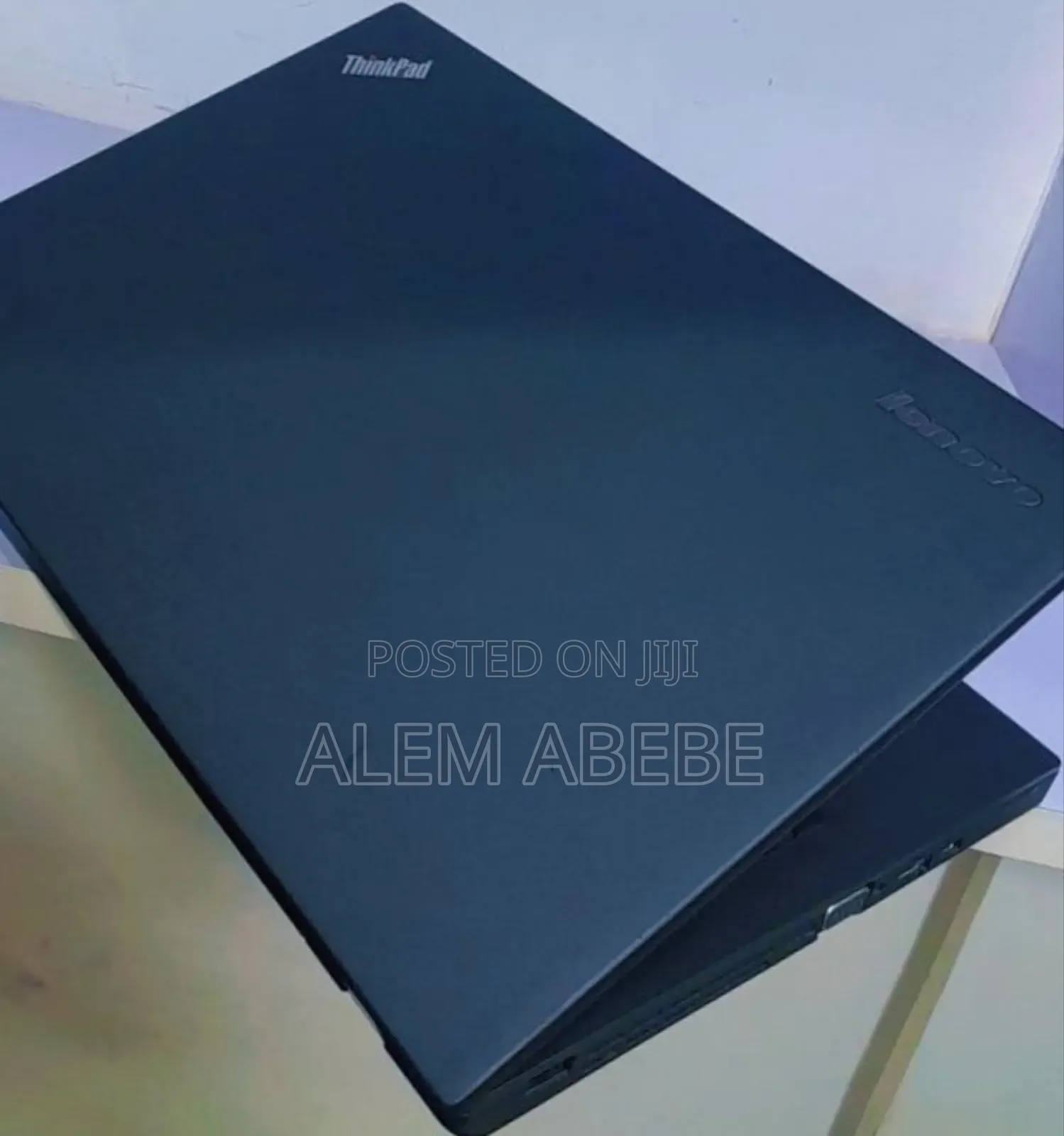 New Laptop Lenovo ThinkPad X250 8GB Intel Core I7 SSD 256GB