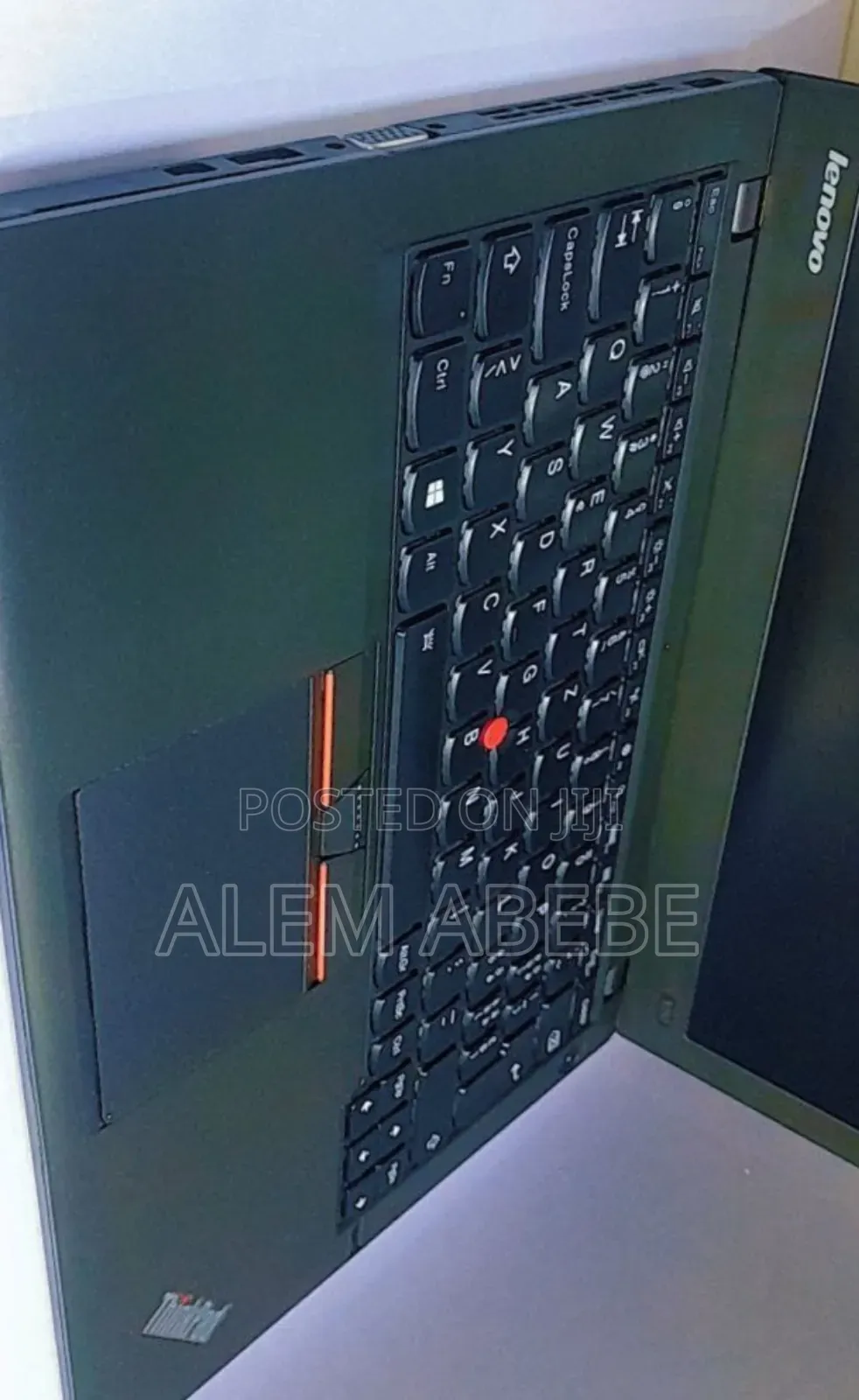 New Laptop Lenovo ThinkPad X250 8GB Intel Core I7 SSD 256GB