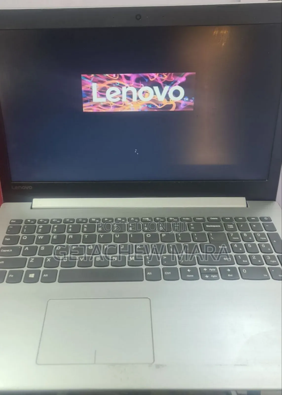 New Laptop Lenovo Legion 5 8GB Intel HDD 1T