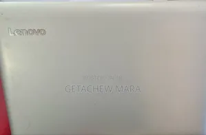 New Laptop Lenovo Legion 5 8GB Intel HDD 1T