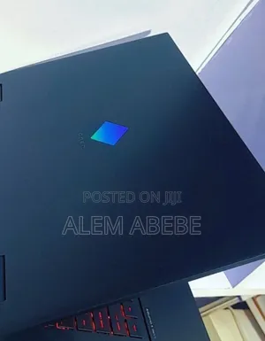 New Laptop HP Omen 15 16GB Intel Core I7 SSD 1T