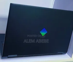 New Laptop HP Omen 15 16GB Intel Core I7 SSD 1T