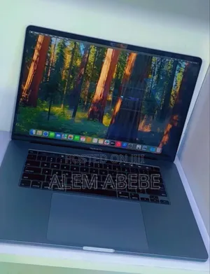 New Laptop Apple MacBook Pro 2019 32GB Intel Core I9 SSD 1T