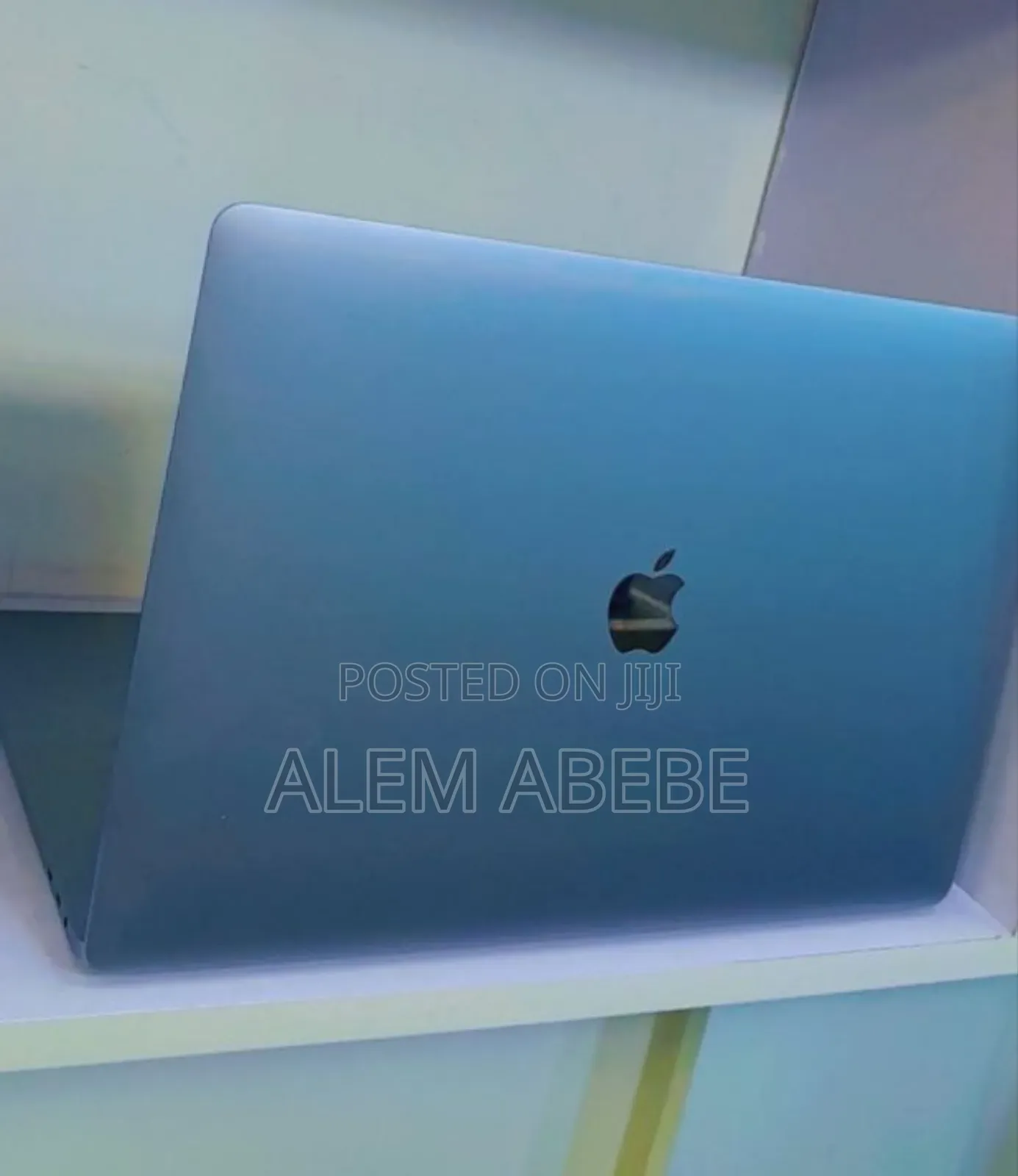 New Laptop Apple MacBook Pro 2019 32GB Intel Core I9 SSD 1T