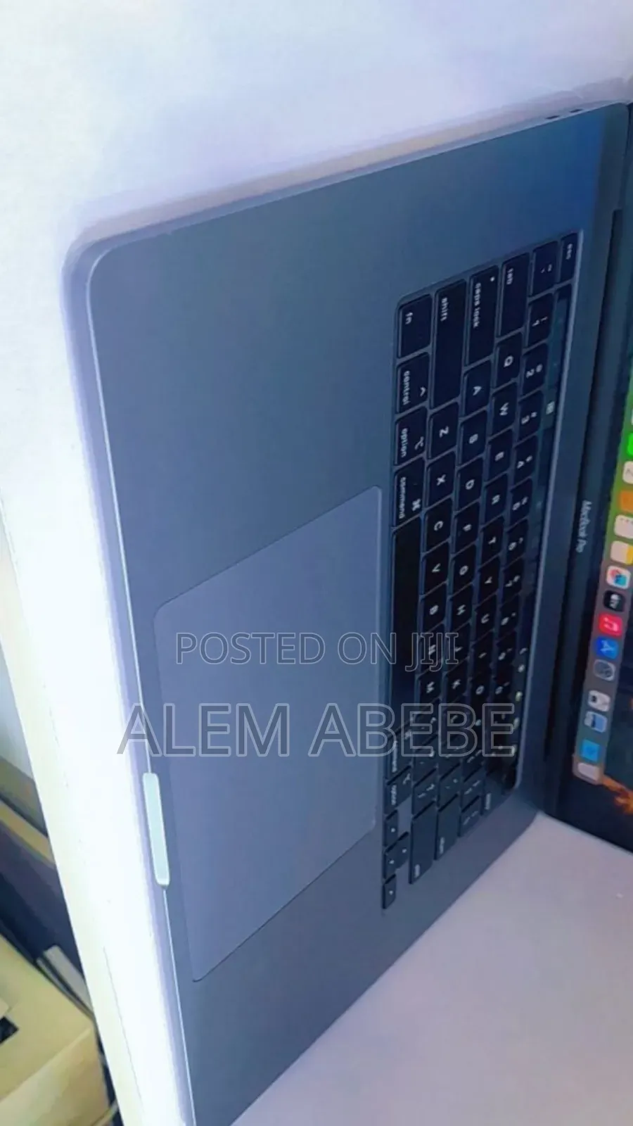 New Laptop Apple MacBook Pro 2019 32GB Intel Core I9 SSD 1T