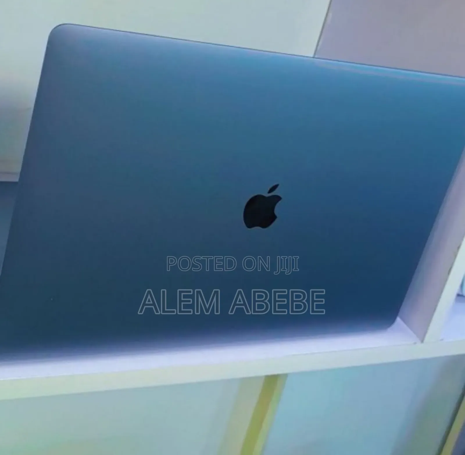 New Laptop Apple MacBook Pro 2019 32GB Intel Core I9 SSD 1T