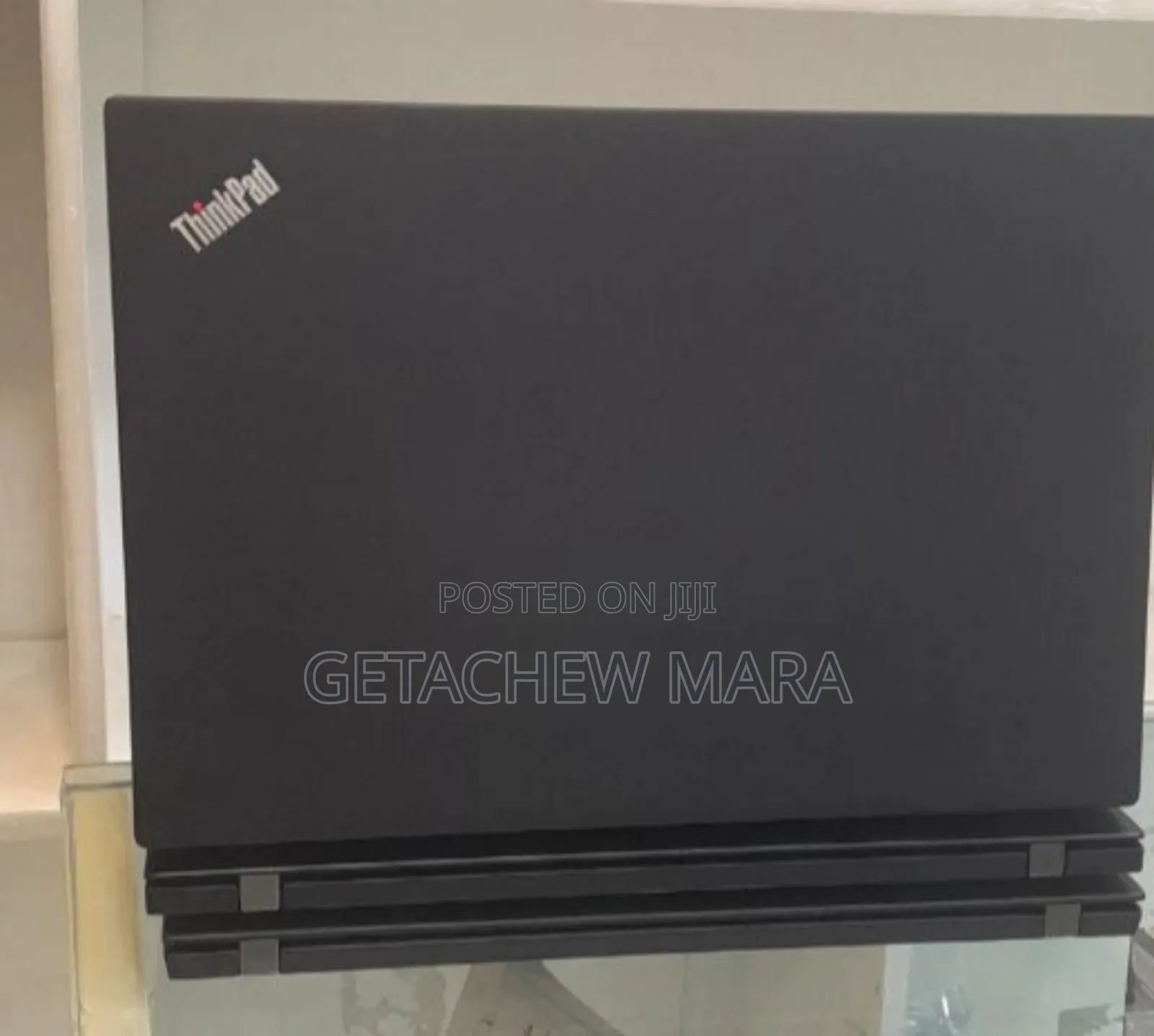 New Laptop Lenovo ThinkPad Yoga 16GB Intel Core I7 SSD 512GB