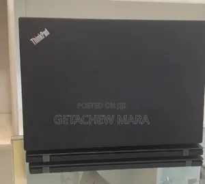 Photo - New Laptop Lenovo ThinkPad Yoga 16GB Intel Core I7 SSD 512GB