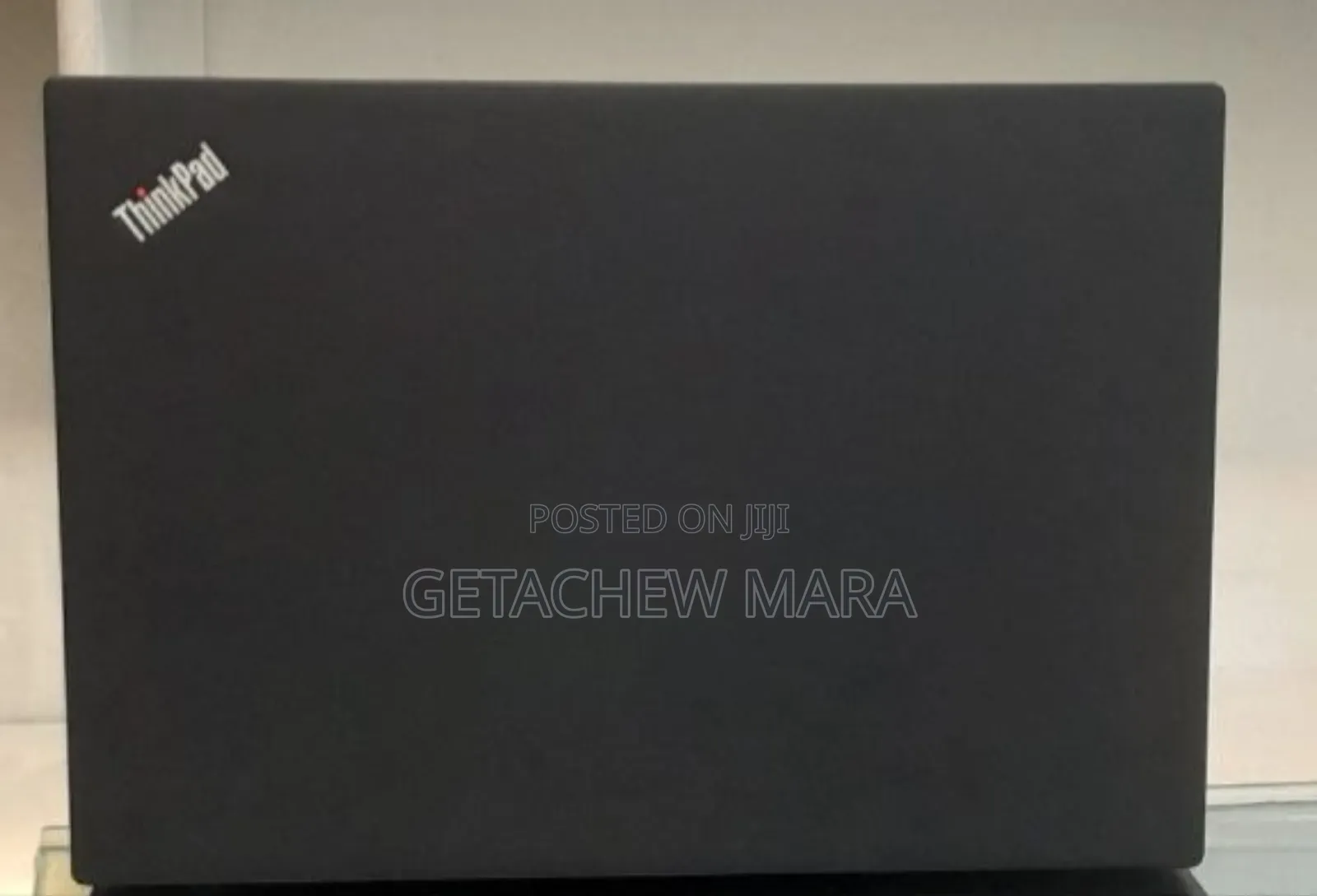 New Laptop Lenovo ThinkPad Yoga 16GB Intel Core I7 SSD 512GB