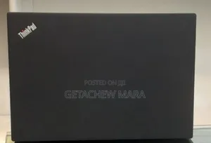 New Laptop Lenovo ThinkPad Yoga 16GB Intel Core I7 SSD 512GB