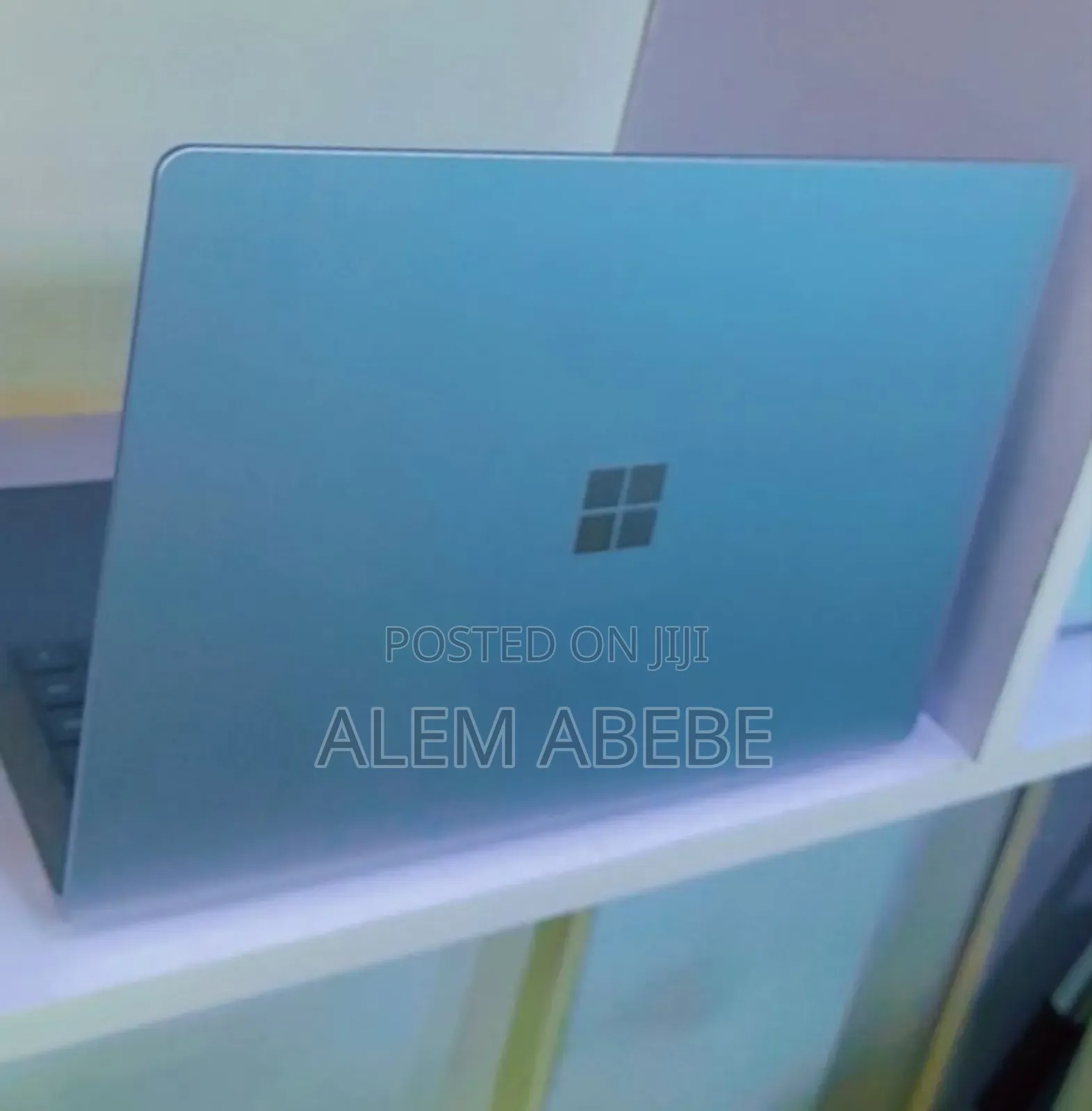 New Laptop Microsoft Surface Laptop 4 16GB Intel Core i7 SSD 512GB