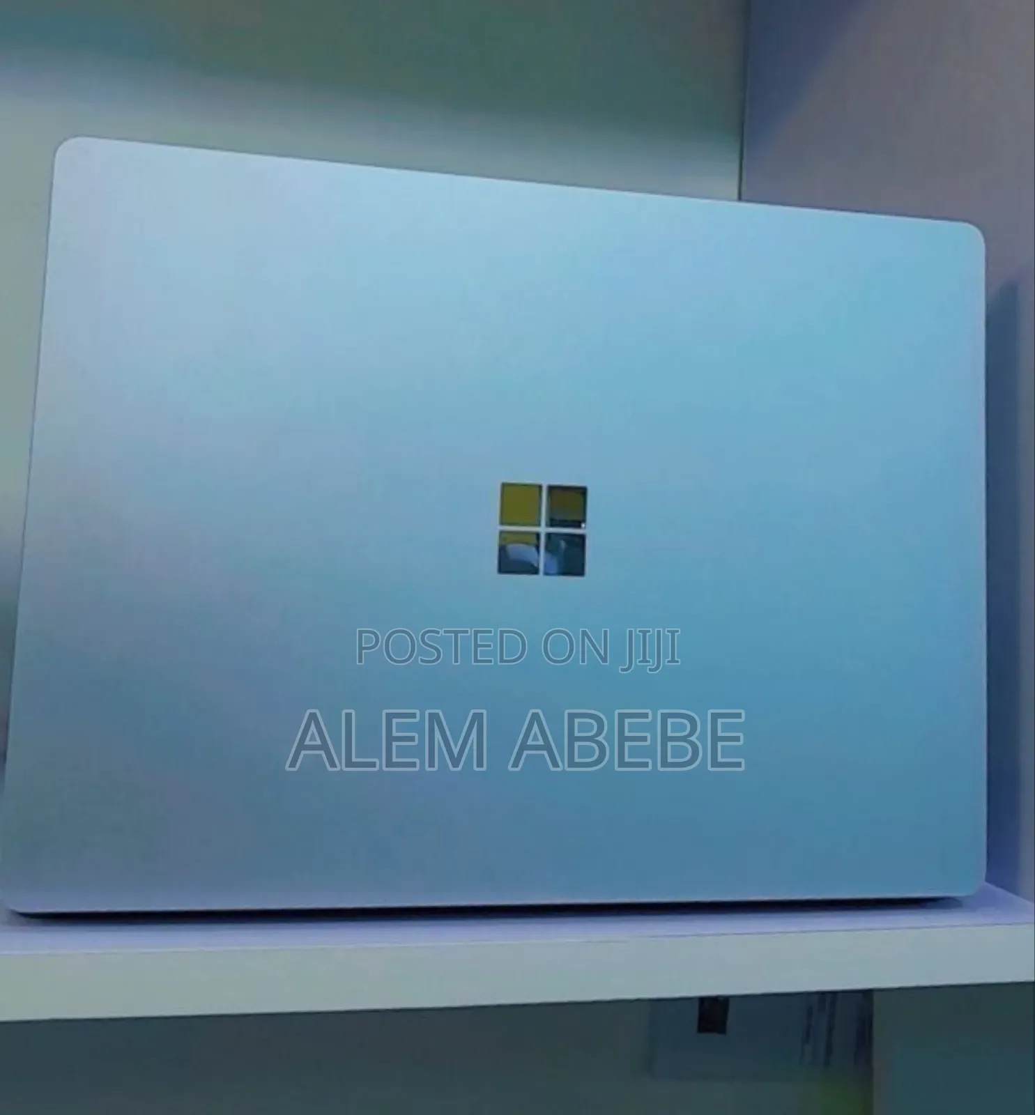 New Laptop Microsoft Surface Laptop 4 16GB Intel Core i7 SSD 512GB