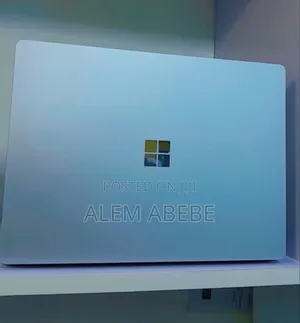 New Laptop Microsoft Surface Laptop 4 16GB Intel Core i7 SSD 512GB