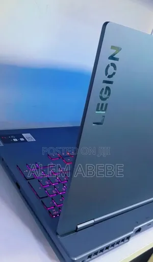New Laptop Lenovo Legion 5 16GB Intel Core i7 SSD 1T