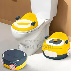 Potty Chair