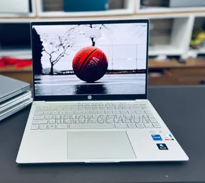 Photo - New Laptop HP Pavilion 15 16GB Intel Core i5 SSD 512GB