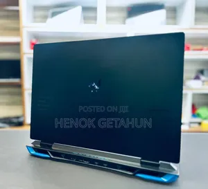 Photo - New Laptop Acer Predator Helios Neo 16 16GB Intel Core i9 SSD 1T