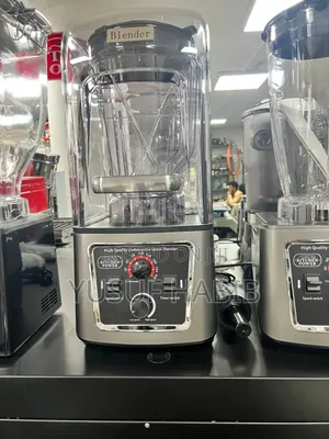 Photo - የጁስ መፍጮ Machine