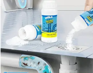 Eilde Totnado Sink and Drain Cleanr