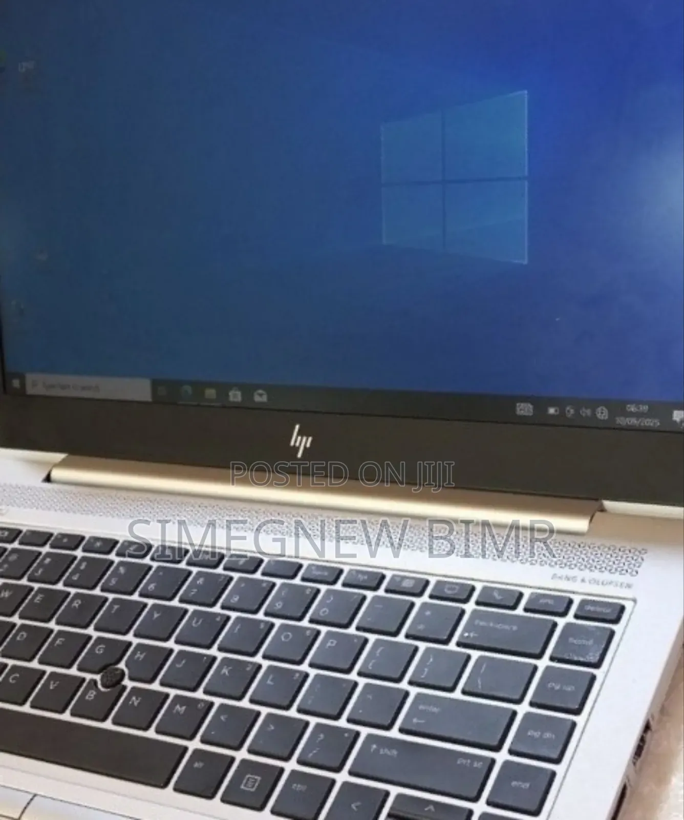 New Laptop HP EliteBook 840 16GB AMD Ryzen 5 SSD 512GB