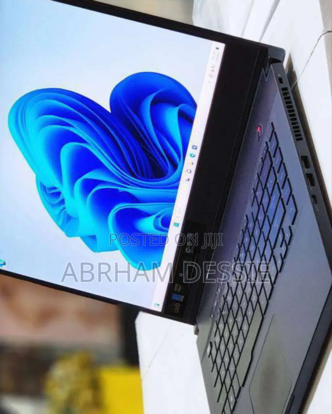 New Laptop Asus 16GB Intel Core I7 SSD 512GB