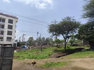 አስቸኳይ የሚሸጥ 1400 ካረ የንግድ ቦታ በብሾፍቱ ከተማ