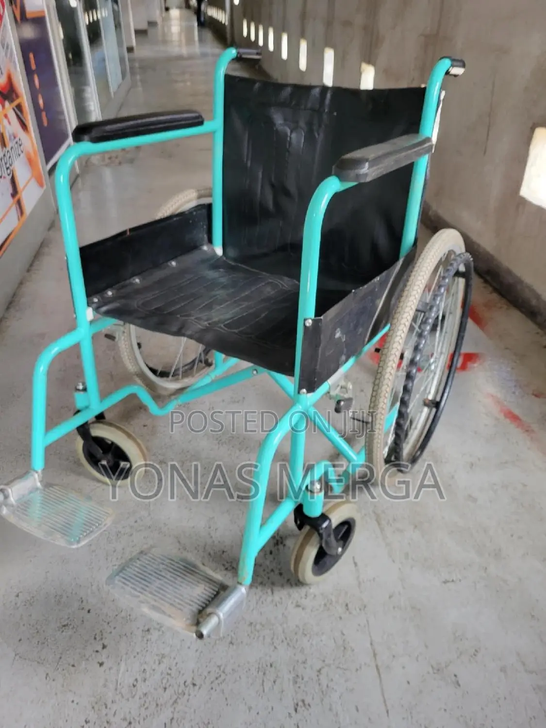 Second Hand Used Wheelchair罽畾wheelchair௹*Wheelchair፬∝Wheelchair