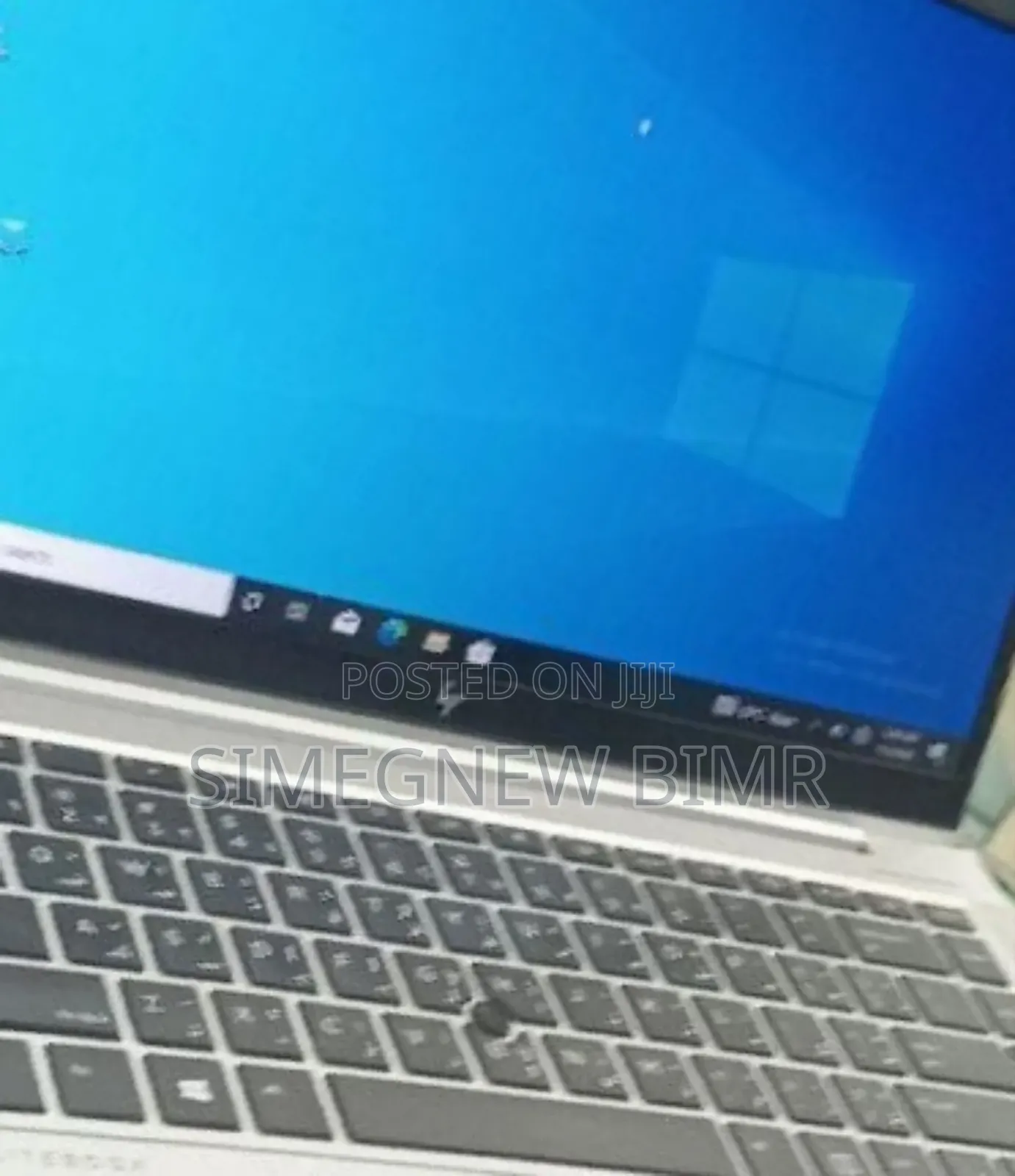 New Laptop HP EliteBook 840 16GB Intel Core I7 SSD 512GB