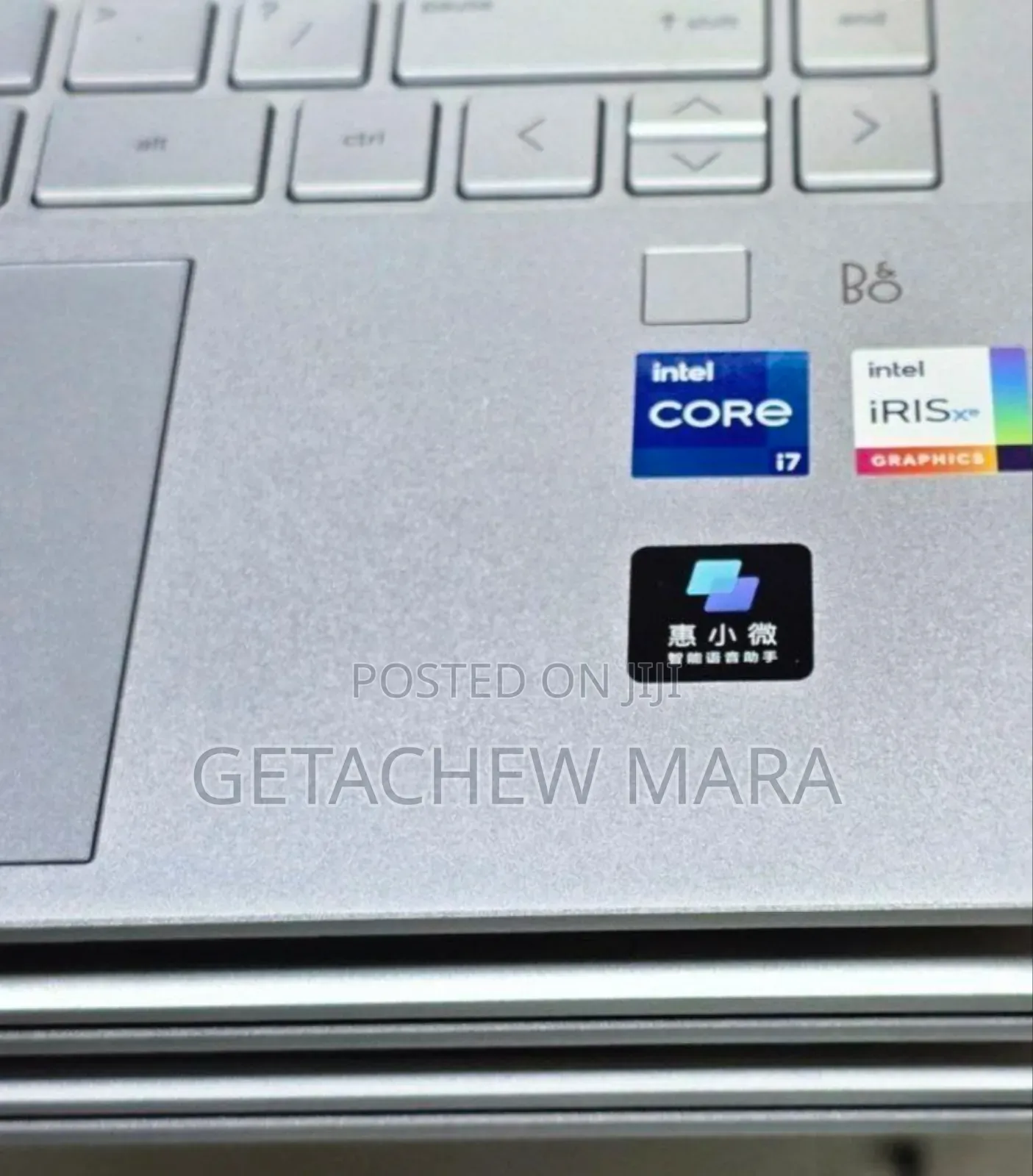 New Laptop HP Pavilion 15 16GB Intel Core I7 SSD 512GB