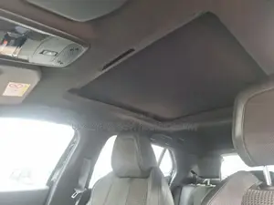 Peugeot 2008 2023 Gray