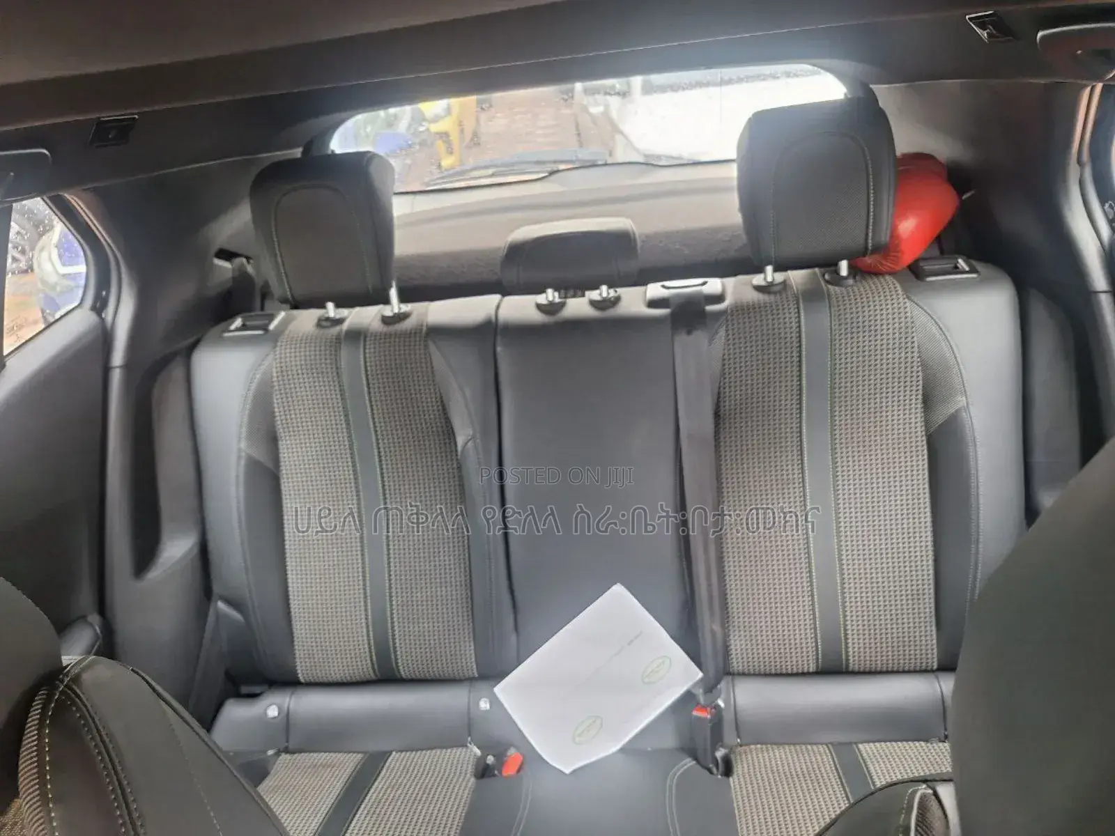 Peugeot 2008 2023 Gray