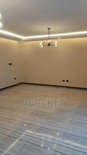 Furnished 4bdrm Apartment in Yibe Real Estate, Bole for sale