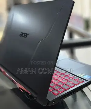 New Laptop Acer Nitro 5 16GB Intel Core I7 SSD 1T
