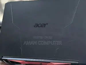 New Laptop Acer Nitro 5 16GB Intel Core I7 SSD 1T