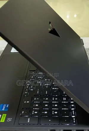 New Laptop HP Victus 15 16GB Intel Core I5 SSD 512GB