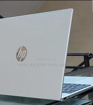 New Laptop HP Pavilion 15 16GB Intel Core Ultra 5 SSD 512GB