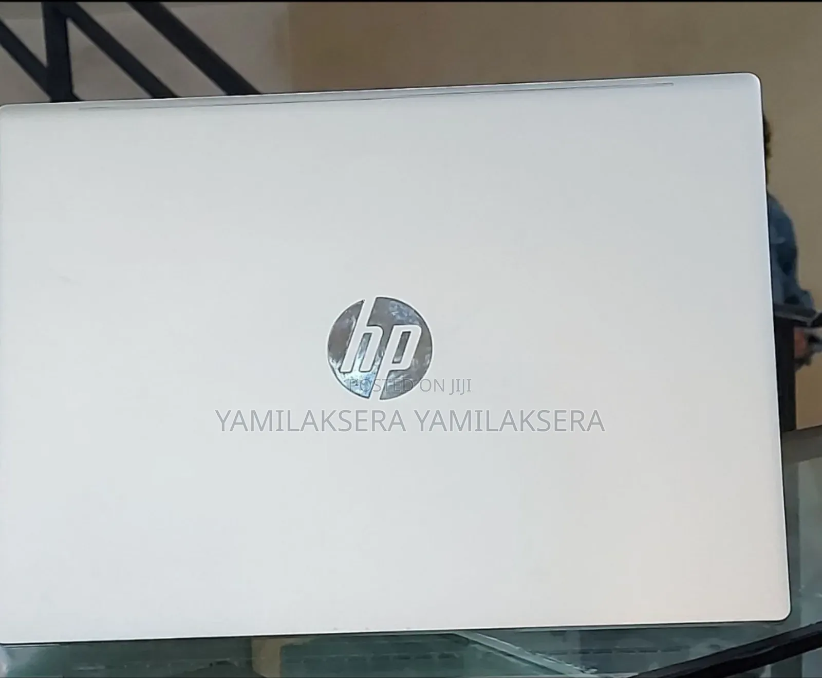 New Laptop HP Pavilion 15 16GB Intel Core Ultra 5 SSD 512GB